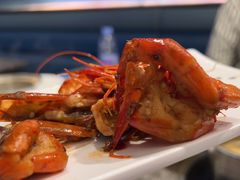 -曼格活海鲜·牛排自助(光明蓝鲸店)