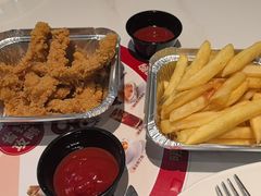 -必胜客(包头万达店)