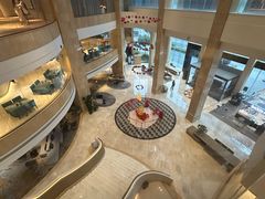 -成都天府丽都喜来登饭店