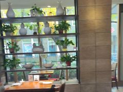 -金枝玉叶上海人家食府(三里河店)