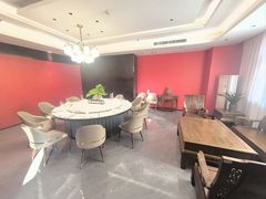 -西安饭庄·非遗陕菜(凤城五路店)