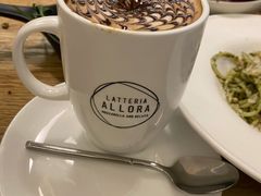 -ALLORA意大利餐厅(丰盛里店)
