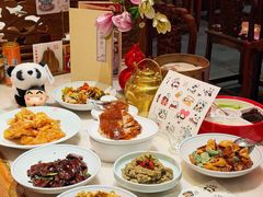 -小吊梨汤·北京菜·烤鸭(鸟巢店)