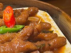 -如轩·海鲜砂锅粥·潮汕菜(一品天下店)