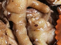 -蛮横肉蟹煲(印象城店)