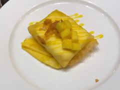 -月色西餐厅·海鲜刺身·烧烤(科学城保利郡雅酒店)