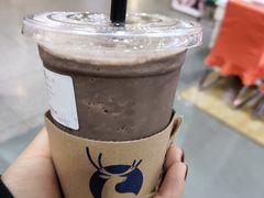 -luckincoffee瑞幸咖啡(香港名店街店)