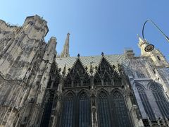 -斯蒂芬主教座堂(Stephansdom)