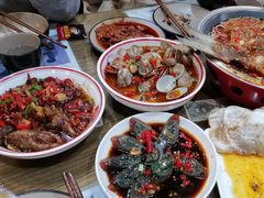 -堂瓦里·33年传统赣菜(第一街区店)