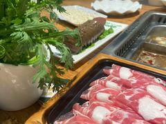 -草原塞蛮羊火锅城(港湾店)