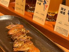 -腾格里· 蒙古山羊火锅(北京中关村店)
