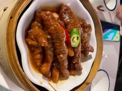 -粤港湾砂锅粥·宵夜(宝龙店)