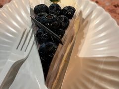 -黑草莓(重庆路店)