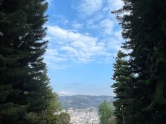 -墨江北回归线标志园