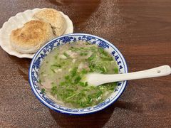 -老三羊汤【北兴隆街店】