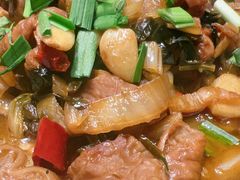 -南山翁新概念川菜(江宁万达广场店)
