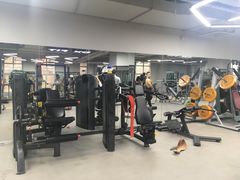 -CXFIT 陈徐健身工作室(凯旋店)