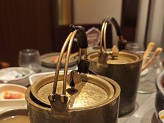 -巴奴毛肚火锅(二七万达店)