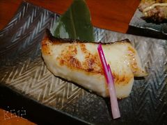 -千代武日本料理(开发区店)