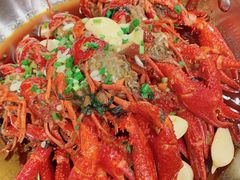 -虾小龙老长沙龙虾馆(坡子街店)