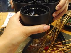 -成都玉林串串香(世纪港湾店)