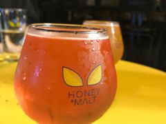 -蜜和麦精酿啤酒吧honey&malt(桐梓林店)