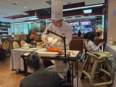 -阿庄新豫菜(航海东路店)