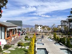 -云禾壹海景庄园餐厅