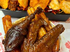 -回味黑鸭煲·始于2006(万松园店)