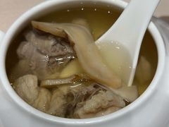 -正佳广场万豪酒店-粤菜餐厅·点心·海鲜·聚餐