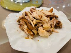 德州扒鸡-老山东·鲁菜馆(陆家嘴店)