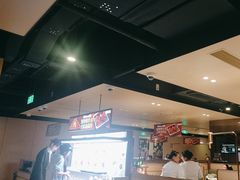 -海底捞火锅(吴中路店)