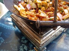 -土家乙号生态农庄·餐厅