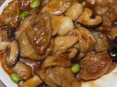 四喜面筋-拱北楼(皇亭广场店)