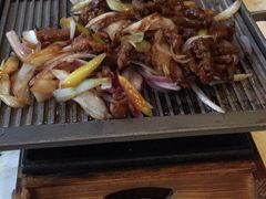 -那家小馆•北京菜•烤鸭(香山店)