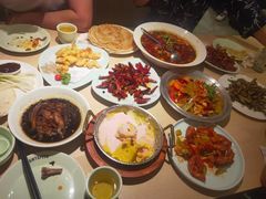 -吕氏疙瘩汤·新派鲁菜(东城万达广场店)