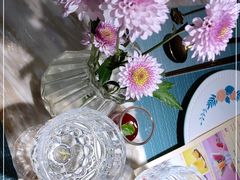 -蜜桃花开·中西融合菜E&W(南长街店)