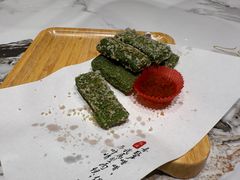 -阿露佳·舌尖上的安吉菜