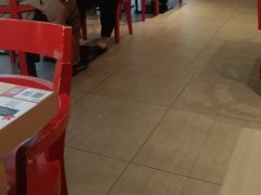 -大师兄·西北小馆(南沙万达广场店)