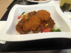 -大家乐(深圳中信店)