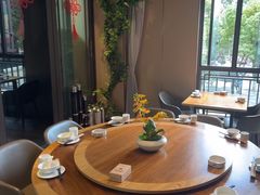 -翠云楼·汽锅鸡·云南特色菜(翠湖公园店)
