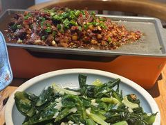 -树厨贵州菜(大十字店)