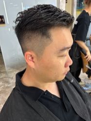 点击看大图 -MMby HairCode 芭曲发型概念店