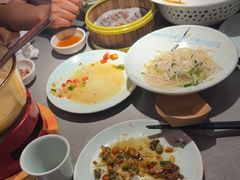 -闽上鲜·福建菜(龙湖滨江天街店)