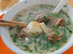 -宋老三苏肉羊肉汤老店