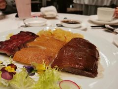-明阁 Ming Court(广州朗豪酒店)