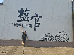 -观潮胜地公园