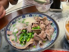 -韦记牛杂汤(清晖园店)