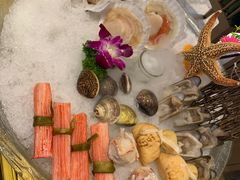 海鲜-八珍玉食鸡煲·打边炉(印象城店)