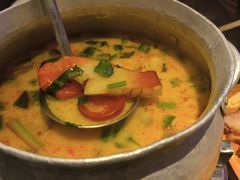 -大头虾越式风味餐厅(光明广场店)